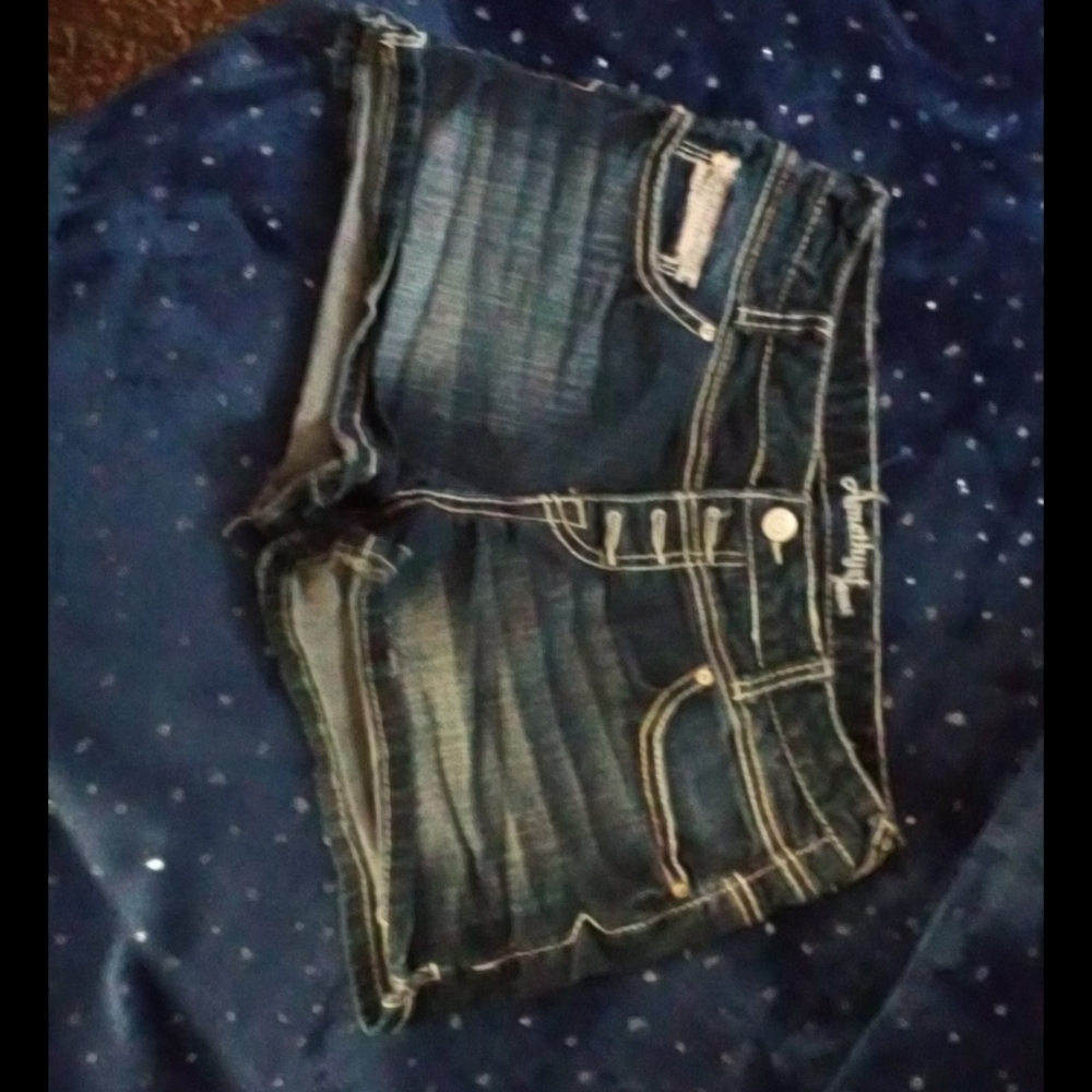 Womens shorts